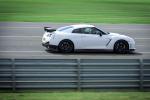 Nissan GT-R by Nismo 2014 года